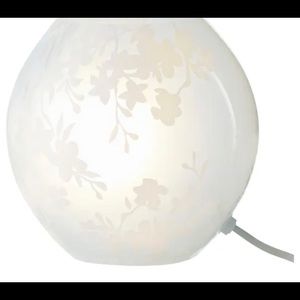 IKEA Knubbig table lamp